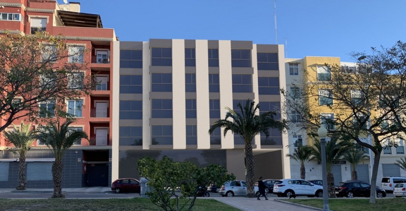 EDIFICIO ILUMINA ECO