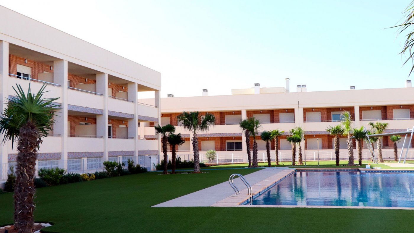 BAHÍA GRAN ALACANT