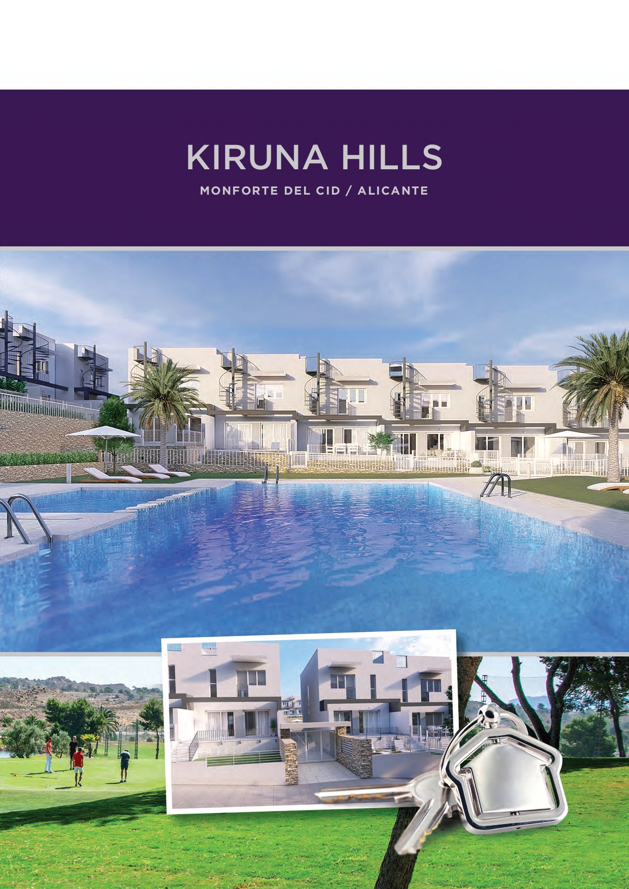 KIRUNA HILLS