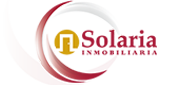 logo Solaria Inmobiliaria